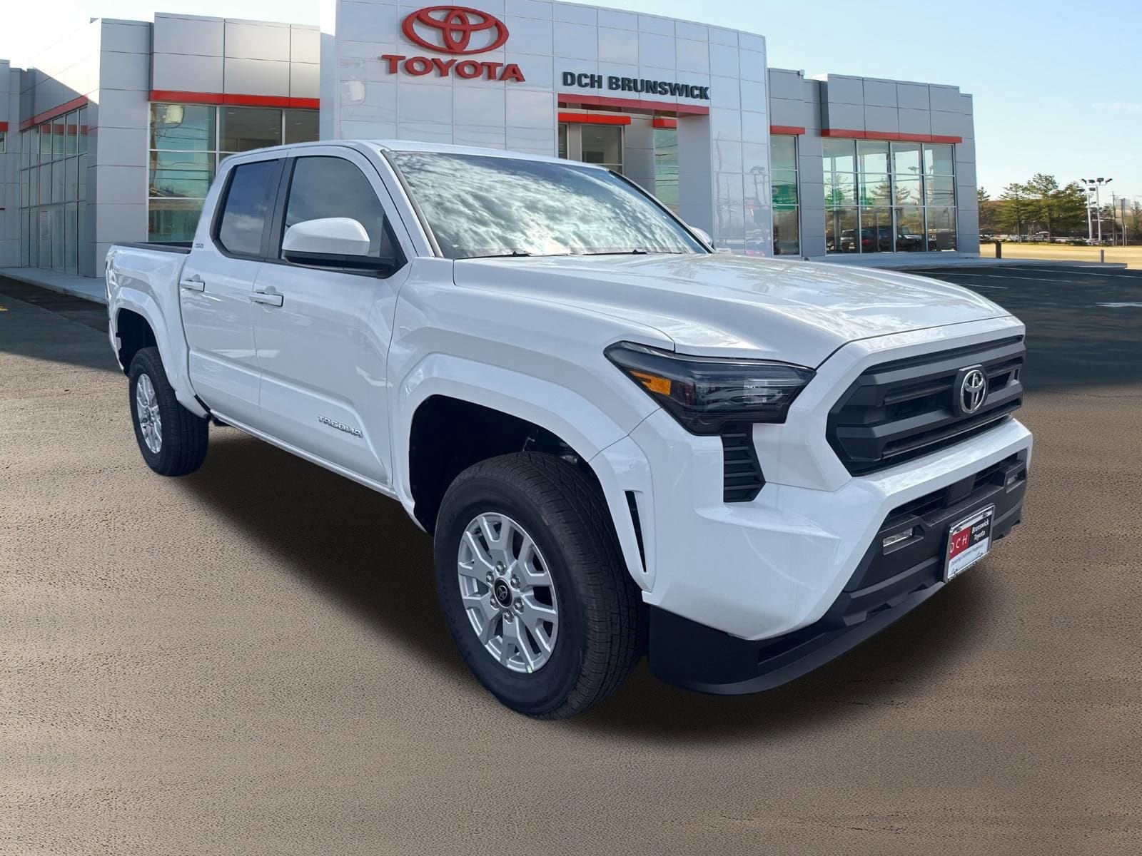 Thumbnail: 2026 Toyota Tacoma - 3