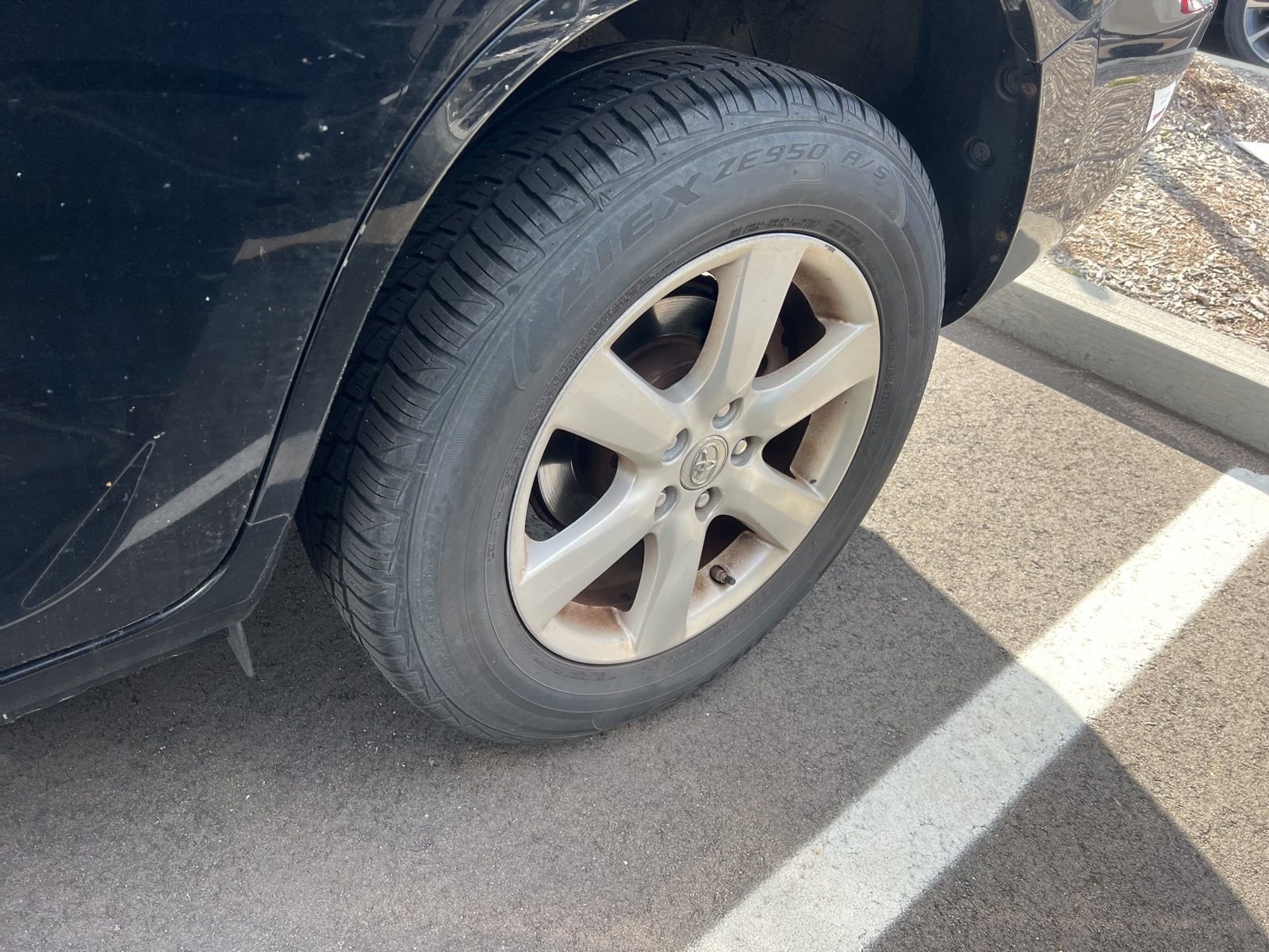 Thumbnail: 2007 Toyota RAV4 - 16