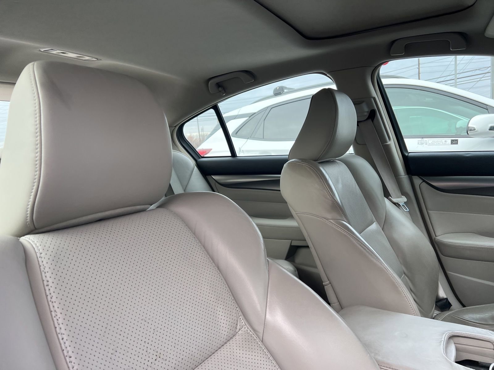 Thumbnail: 2014 Acura TL - 20