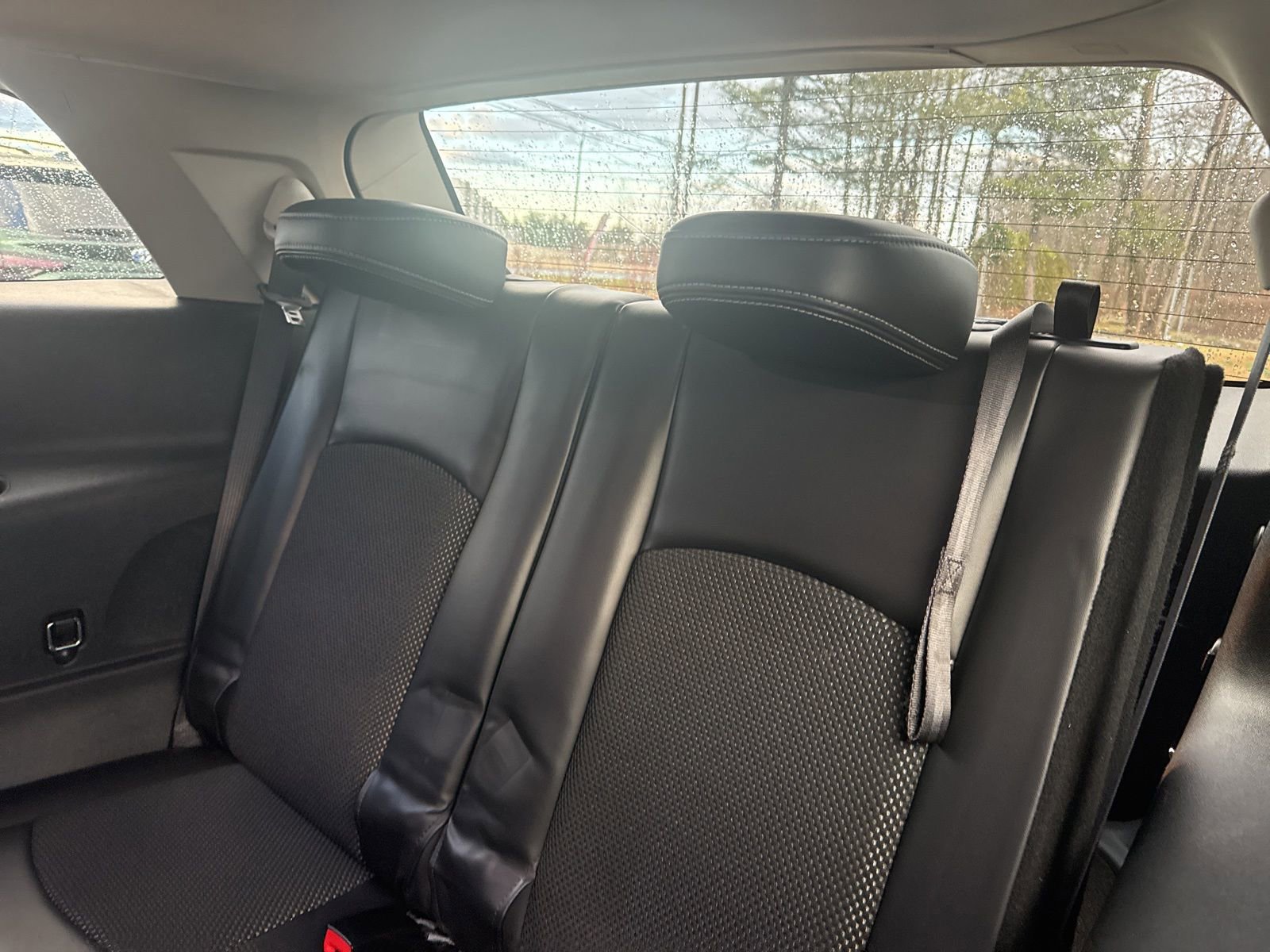 Thumbnail: 2017 Dodge Journey - 20