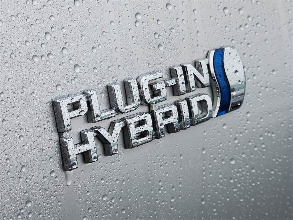 Thumbnail: 2018 Toyota Prius Prime - 35