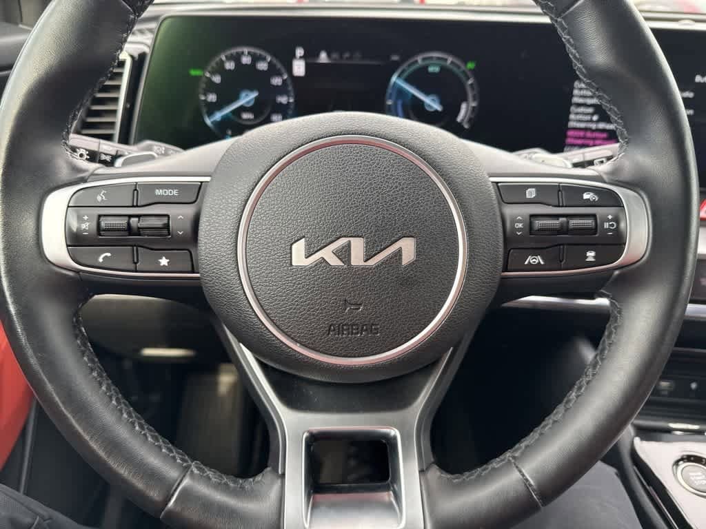 Thumbnail: 2023 Kia Sportage - 21