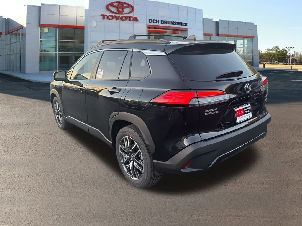 Thumbnail: 2026 Toyota Corolla Cross - 6