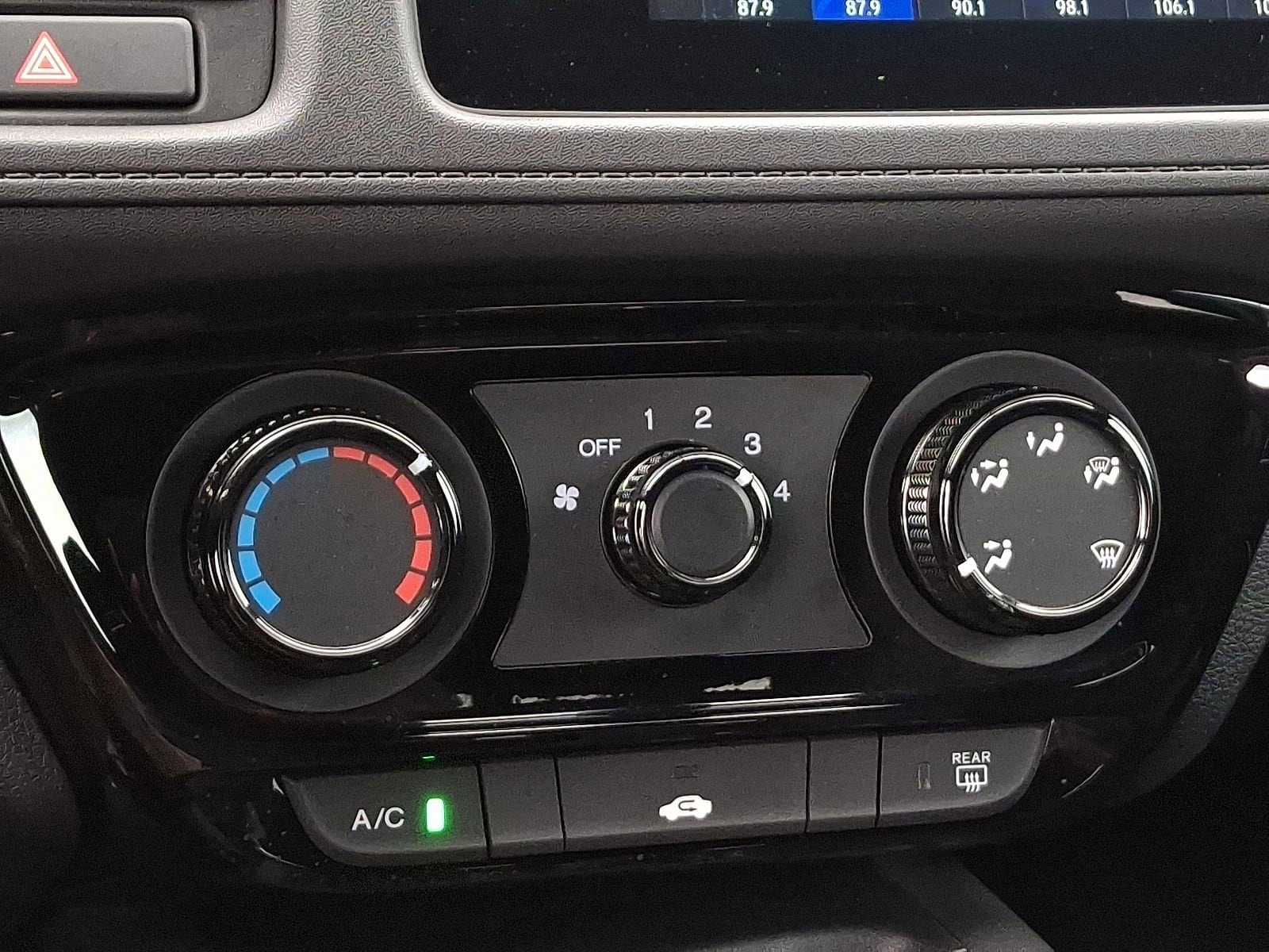 Thumbnail: 2021 Honda HR-V - 22