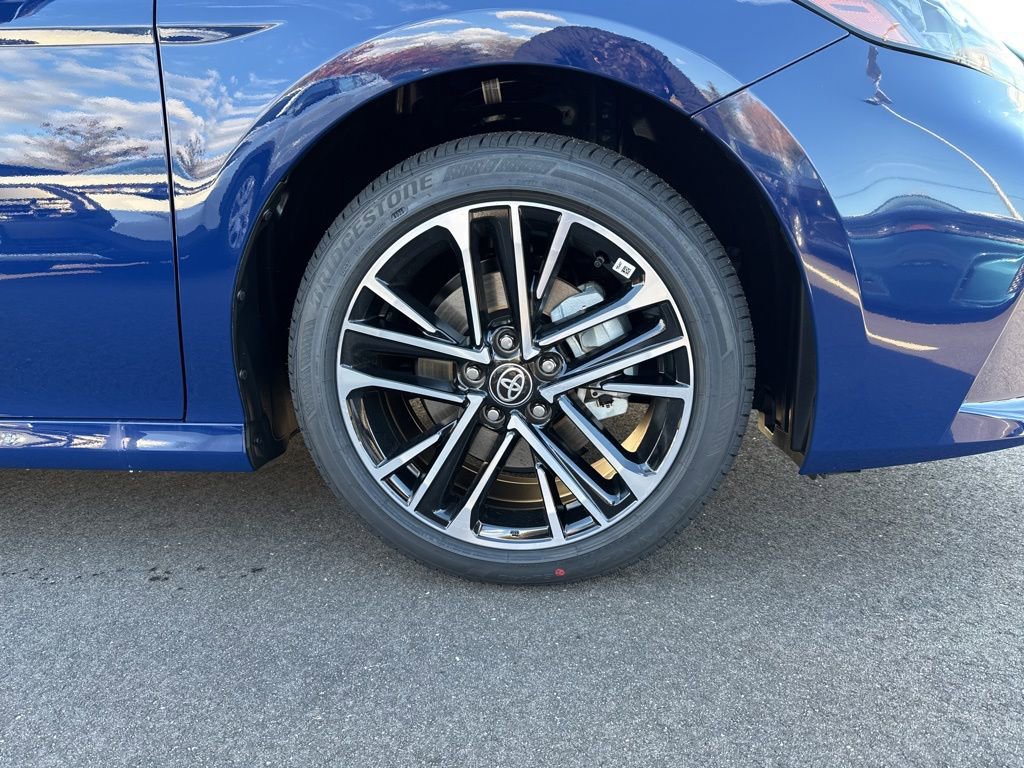 Thumbnail: 2026 Toyota Camry - 8