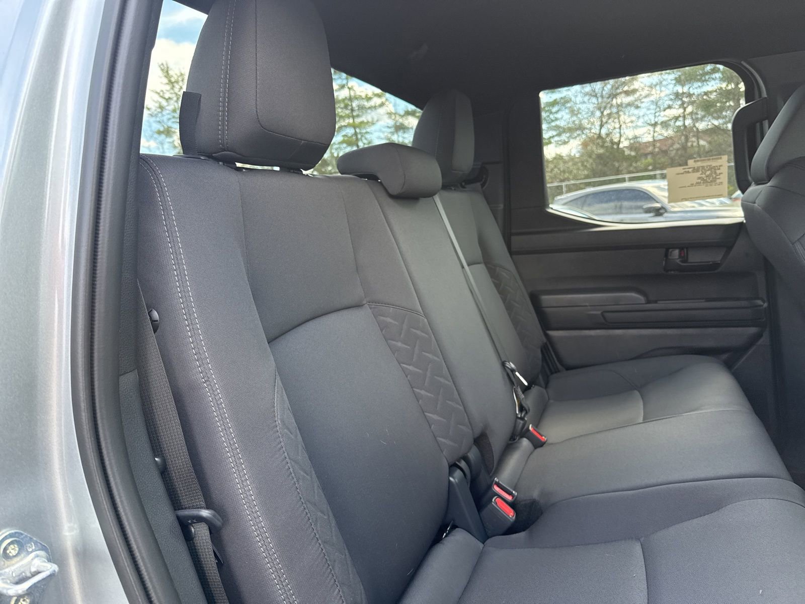 Thumbnail: 2026 Toyota Tacoma - 16