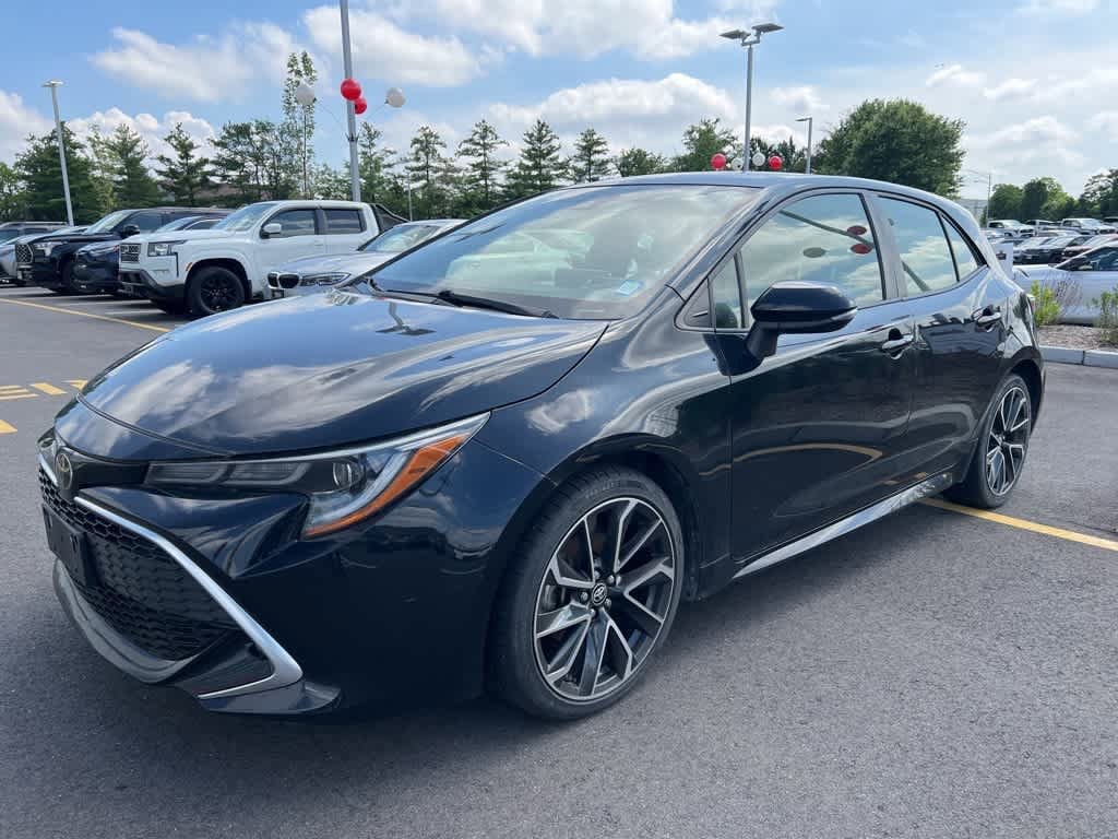 Thumbnail: 2019 Toyota Corolla - 1