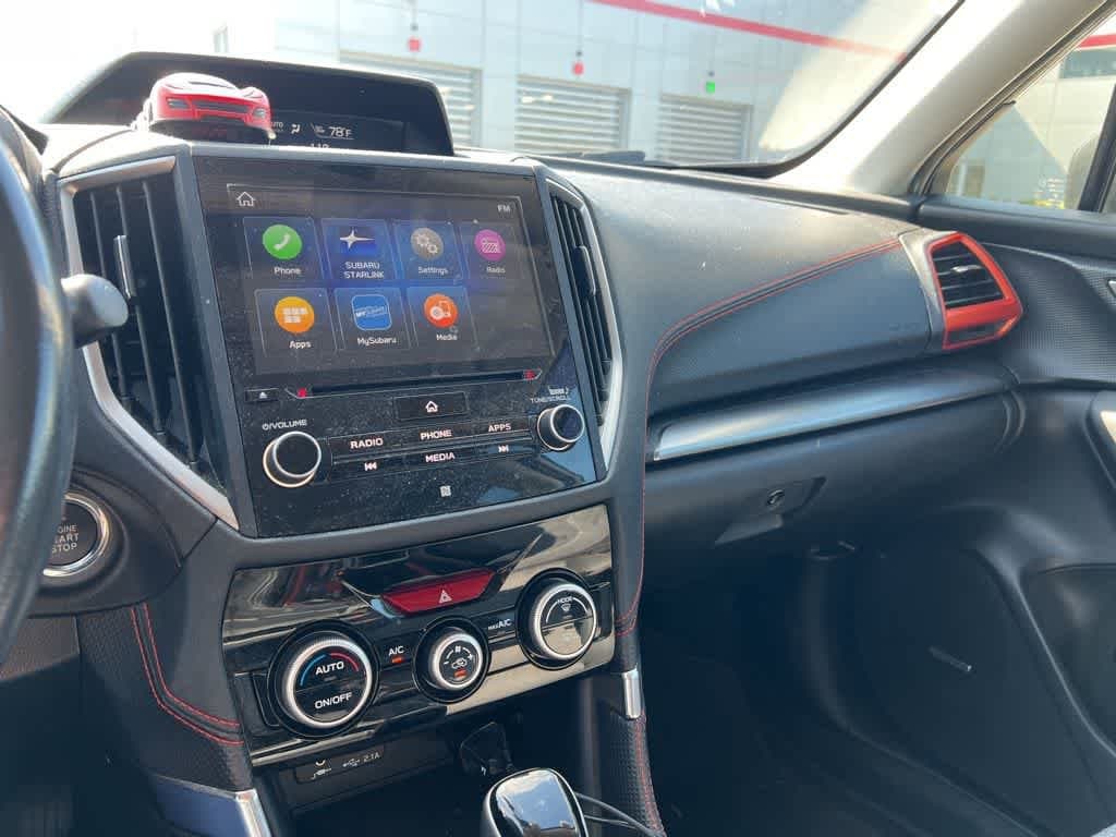 Thumbnail: 2020 Subaru Forester - 20