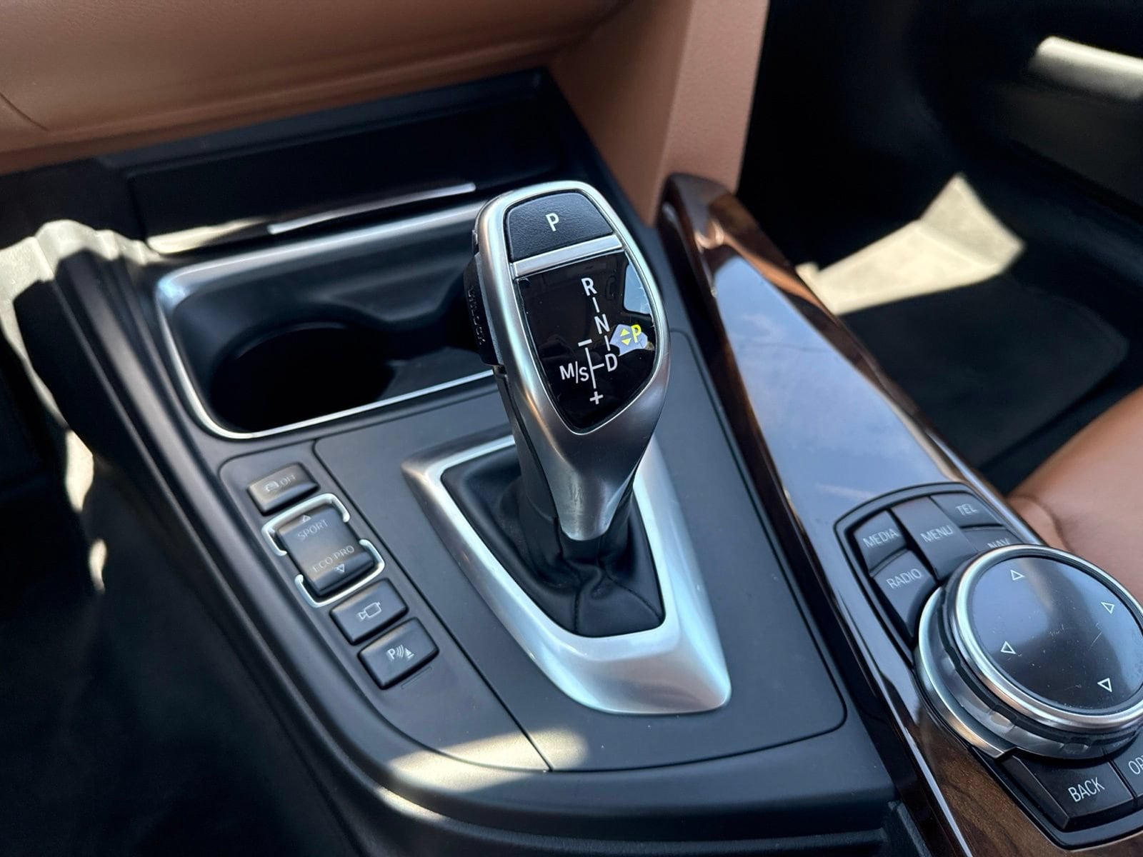 Thumbnail: 2014 BMW 3 Series - 28
