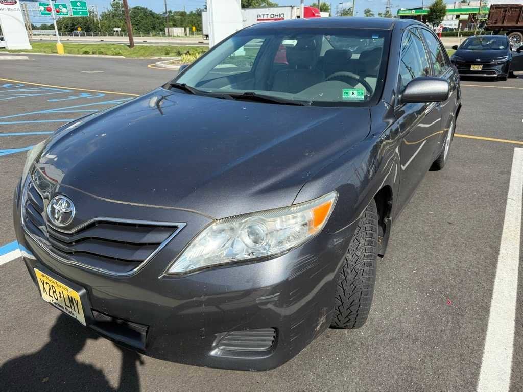 Thumbnail: 2011 Toyota Camry - 1