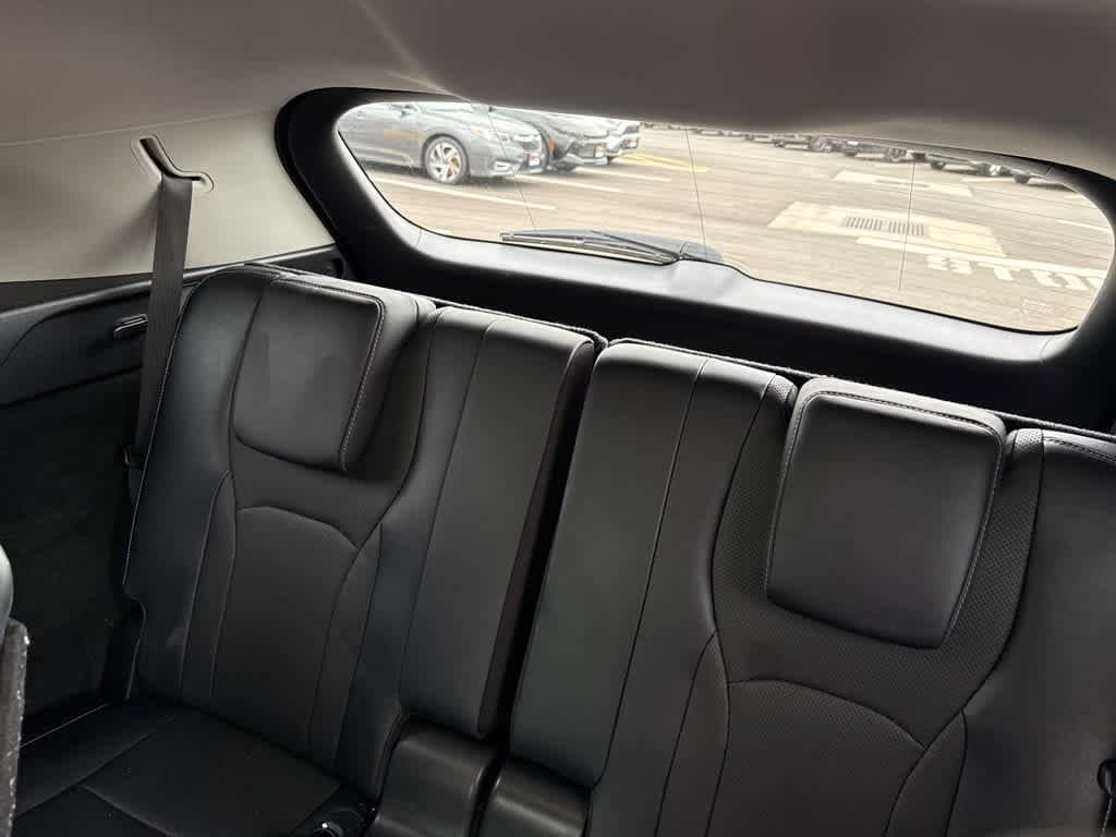 Thumbnail: 2020 Lexus RX - 18