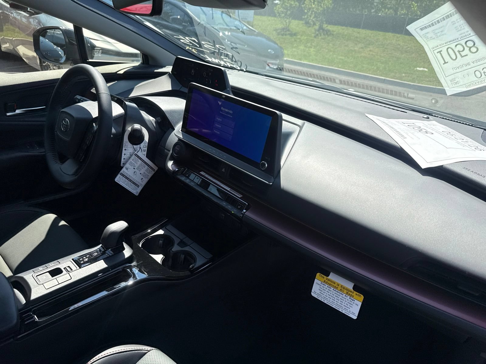 Thumbnail: 2026 Toyota Prius - 14