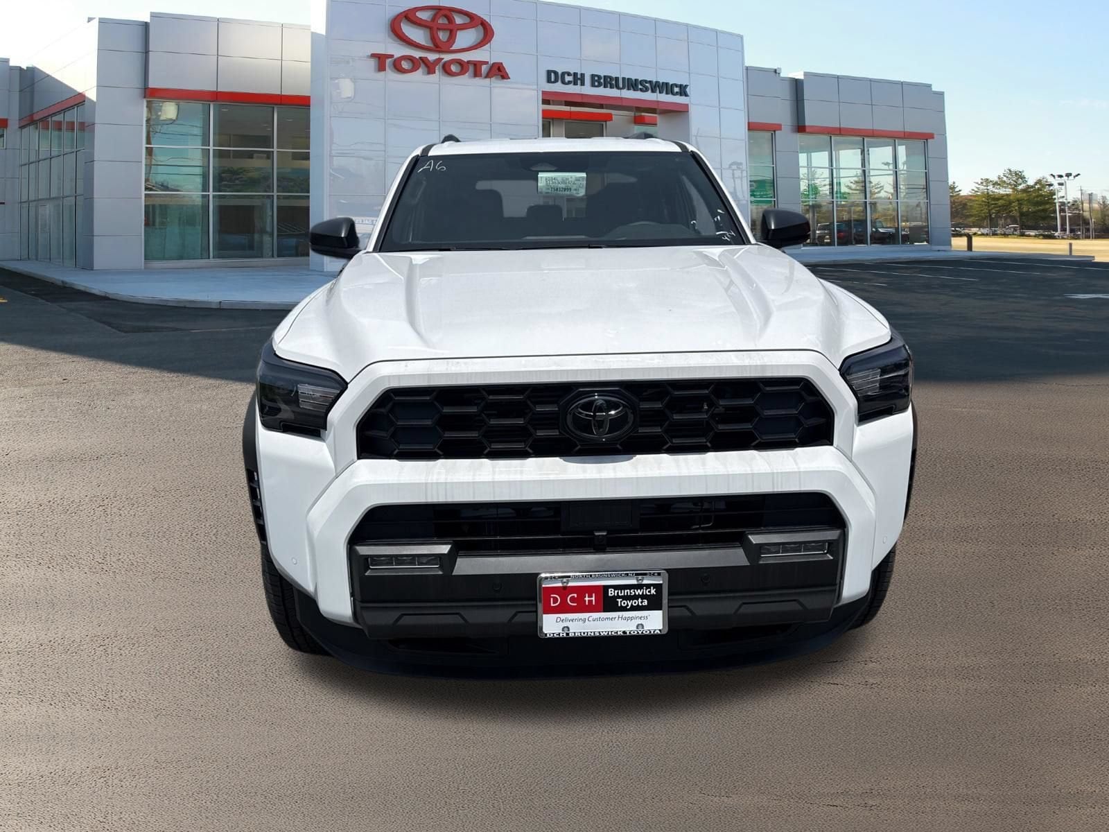 Thumbnail: 2026 Toyota 4Runner - 2