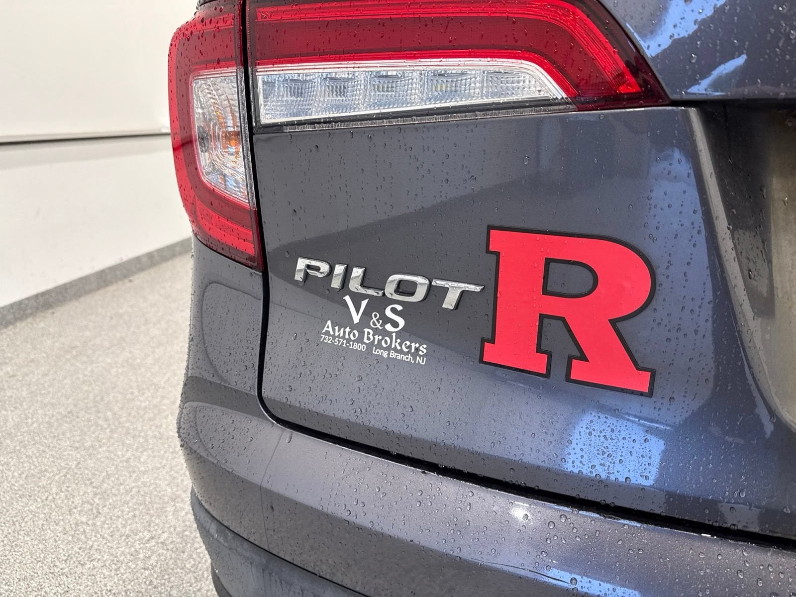 Thumbnail: 2019 Honda Pilot - 14