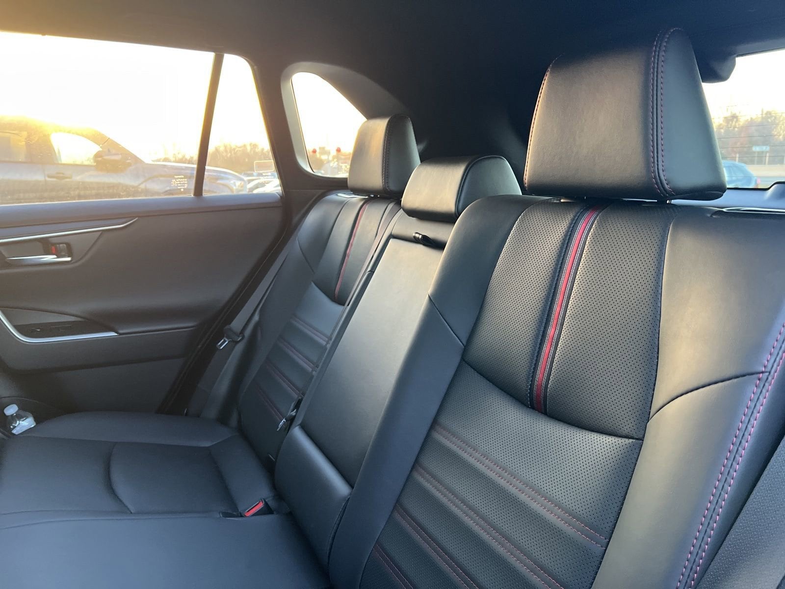 Thumbnail: 2023 Toyota RAV4 - 15