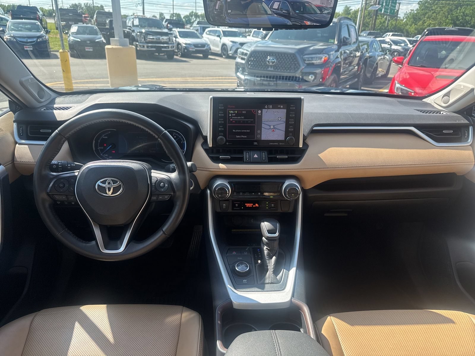 Thumbnail: 2020 Toyota RAV4 - 26