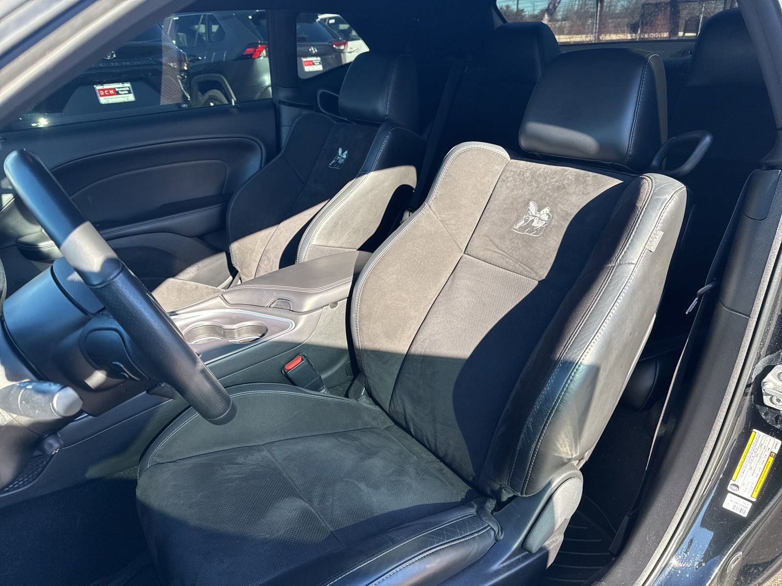 Thumbnail: 2019 Dodge Challenger - 18