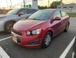  Chevrolet Sonic