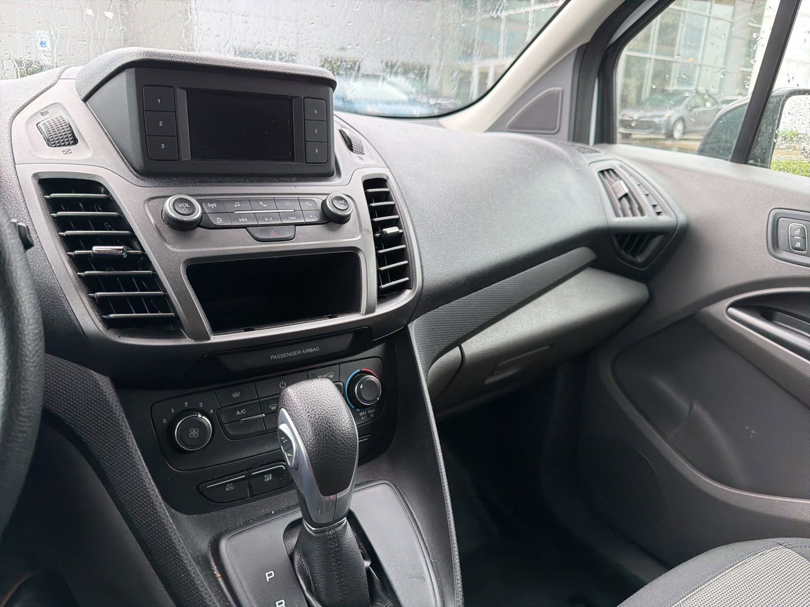 Thumbnail: 2019 Ford Transit Series - 14