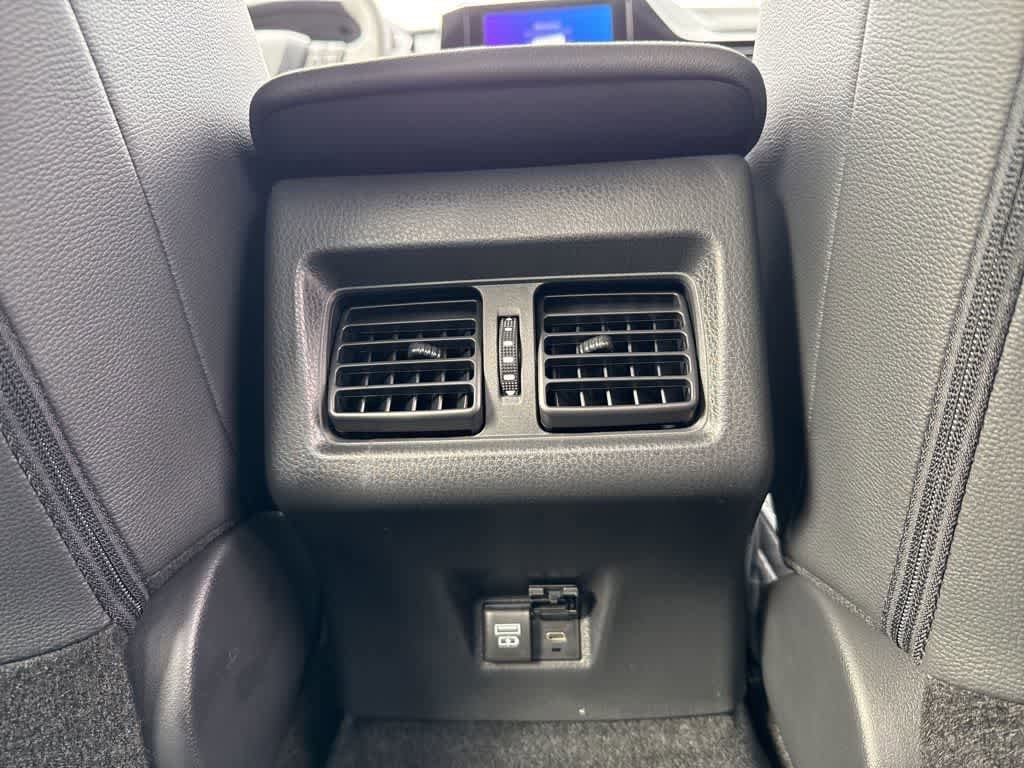 Thumbnail: 2026 Toyota Camry - 24