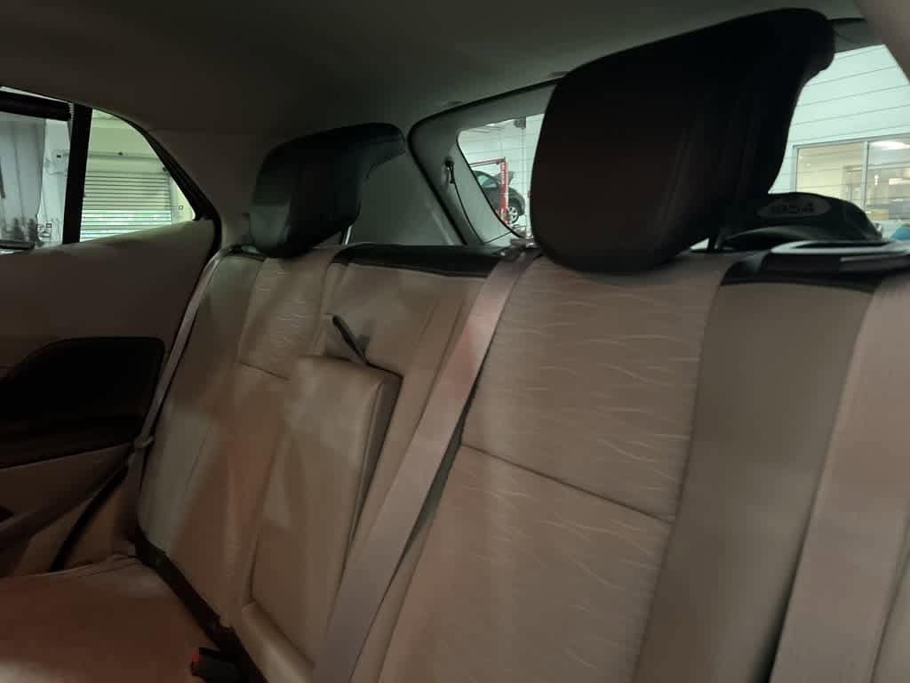 Thumbnail: 2016 Buick Encore - 14