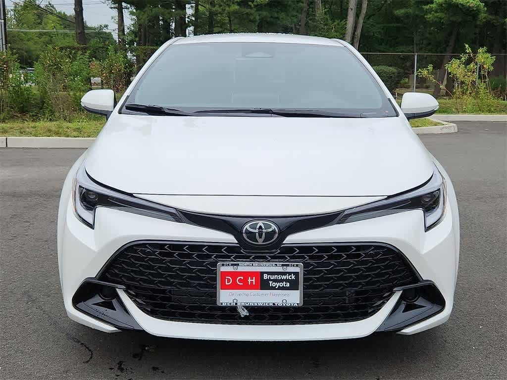 Thumbnail: 2025 Toyota Corolla - 2