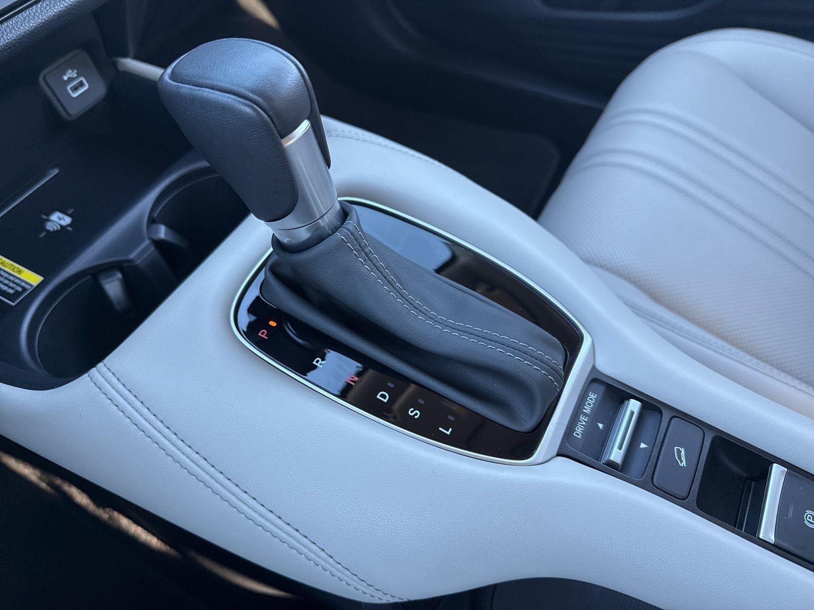 Thumbnail: 2024 Honda HR-V - 27