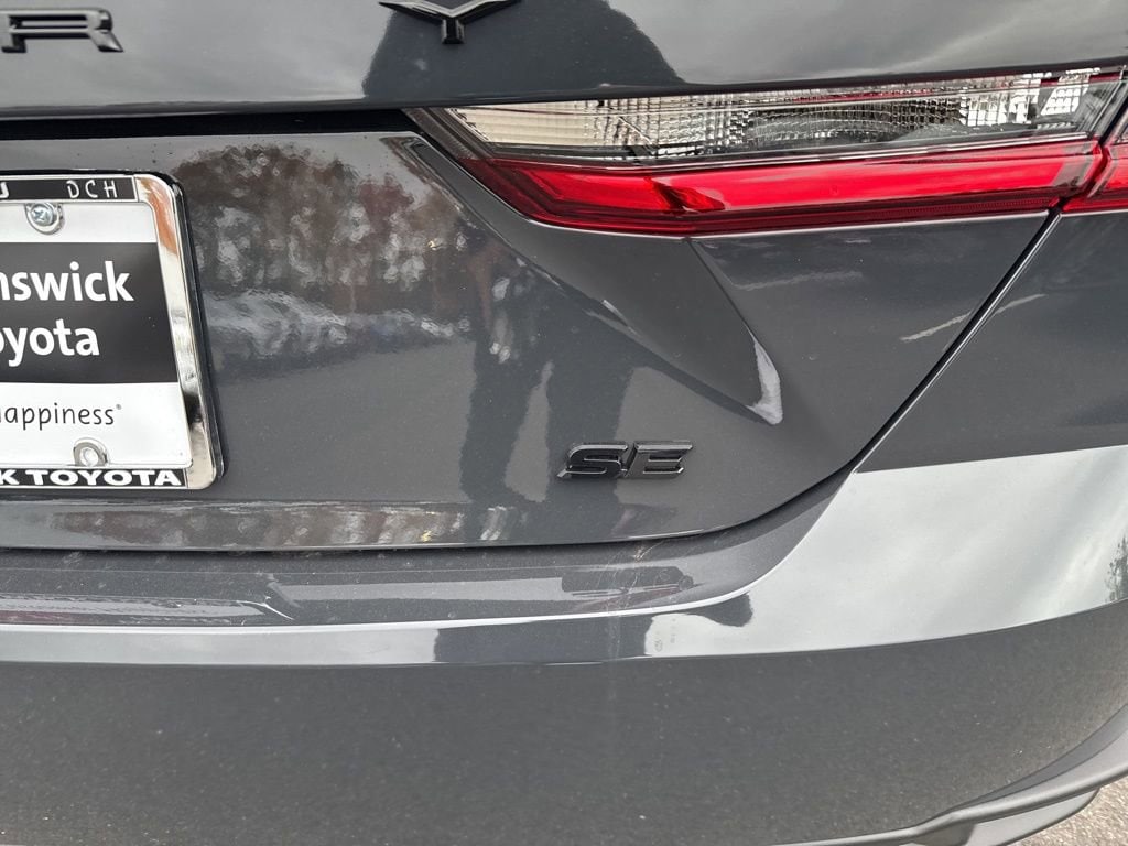 Thumbnail: 2026 Toyota Camry - 7