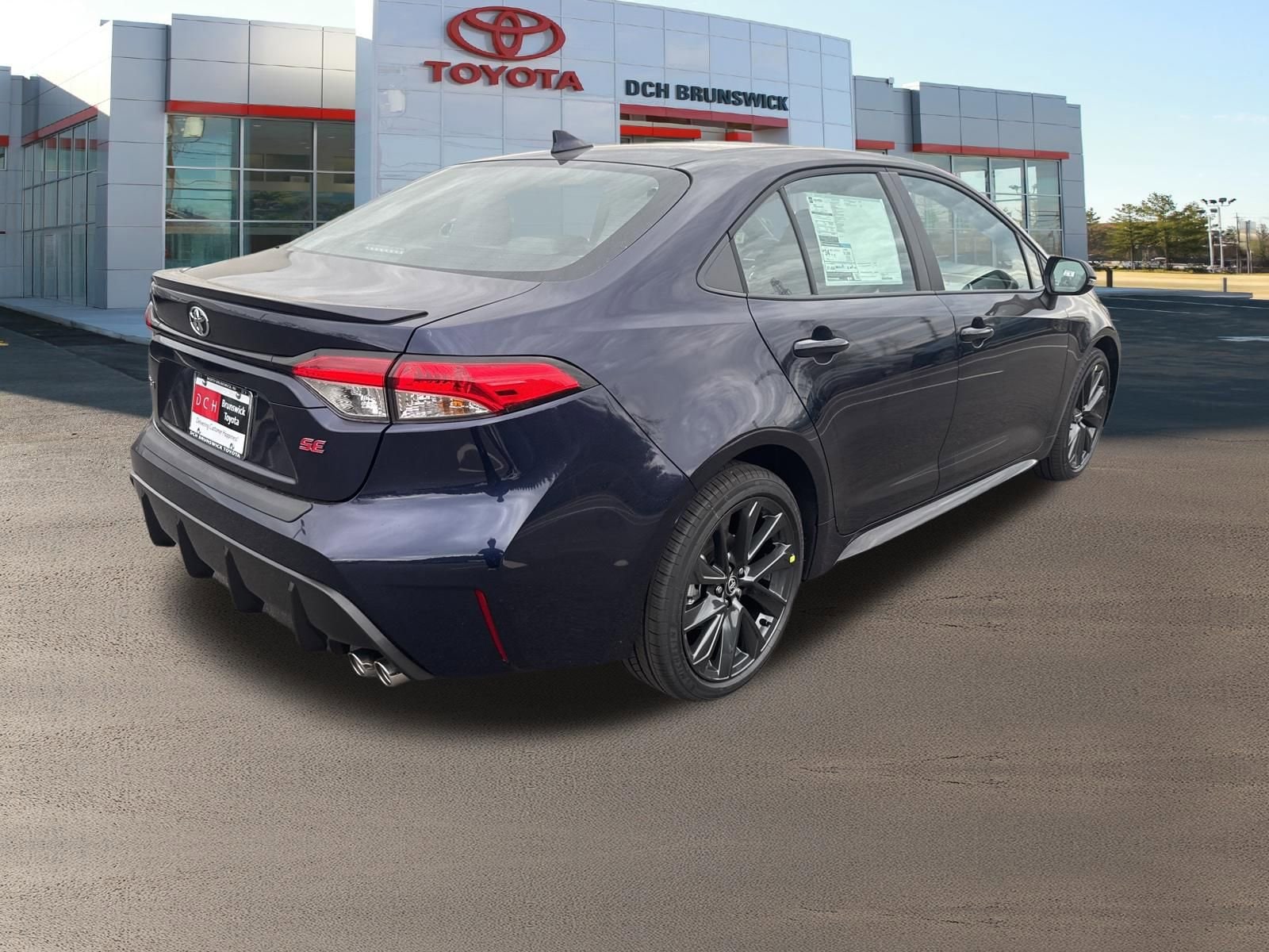 Thumbnail: 2026 Toyota Corolla - 4