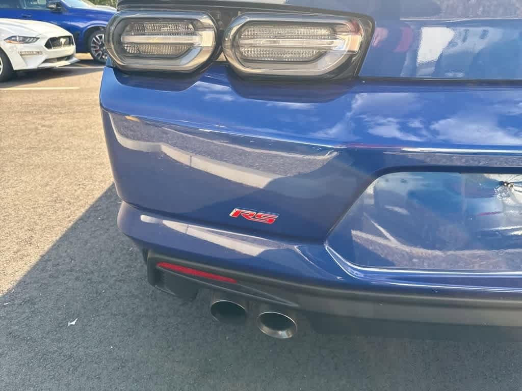 Thumbnail: 2022 Chevrolet Camaro - 13