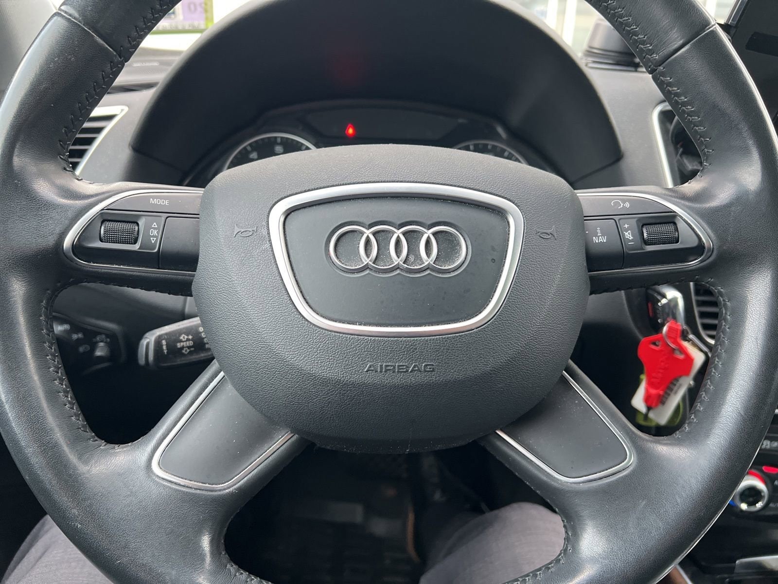 Thumbnail: 2017 Audi Q5 - 21