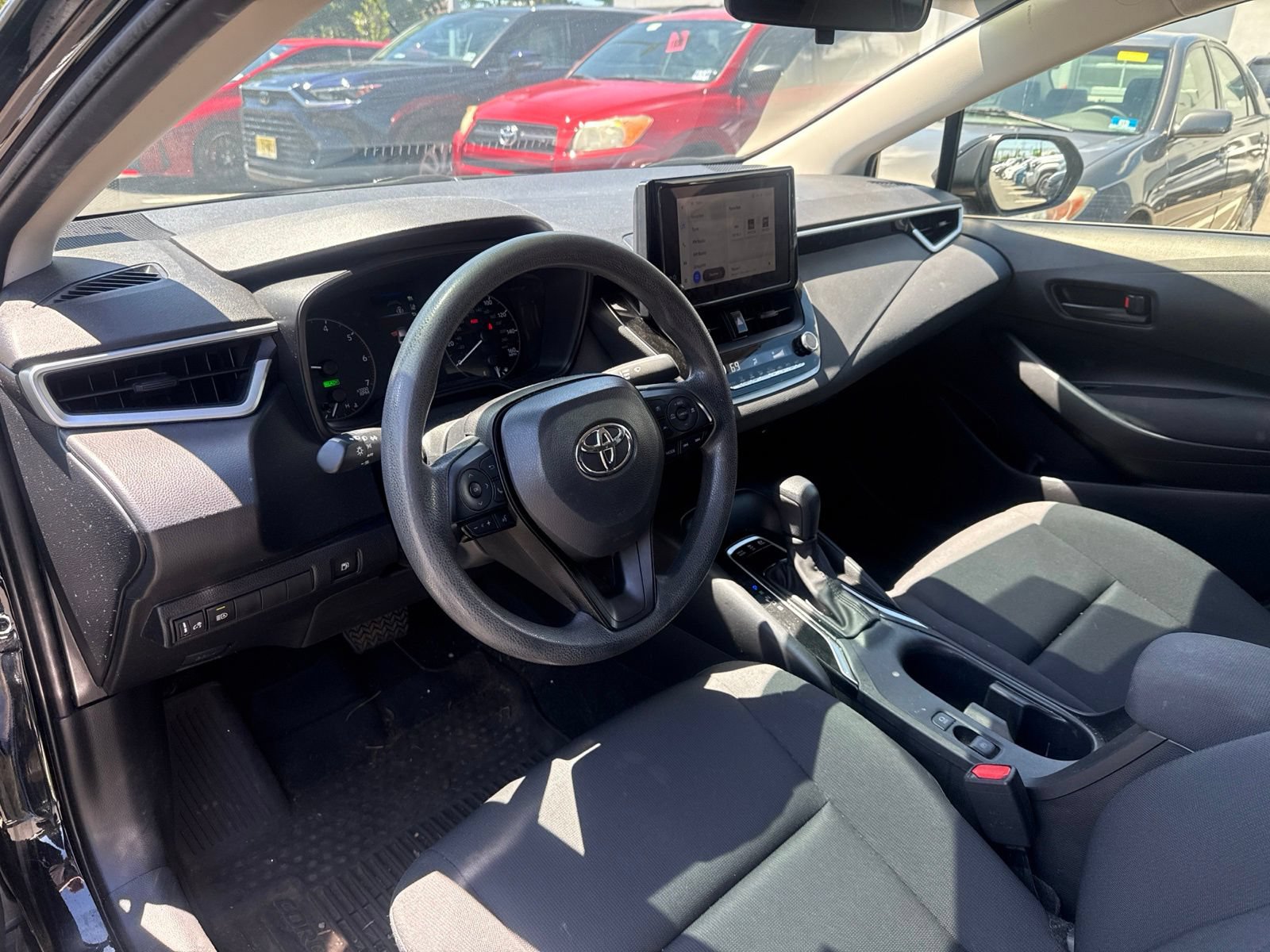 Thumbnail: 2024 Toyota Corolla - 17