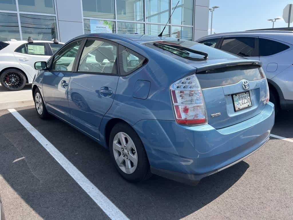 Thumbnail: 2006 Toyota Prius - 4
