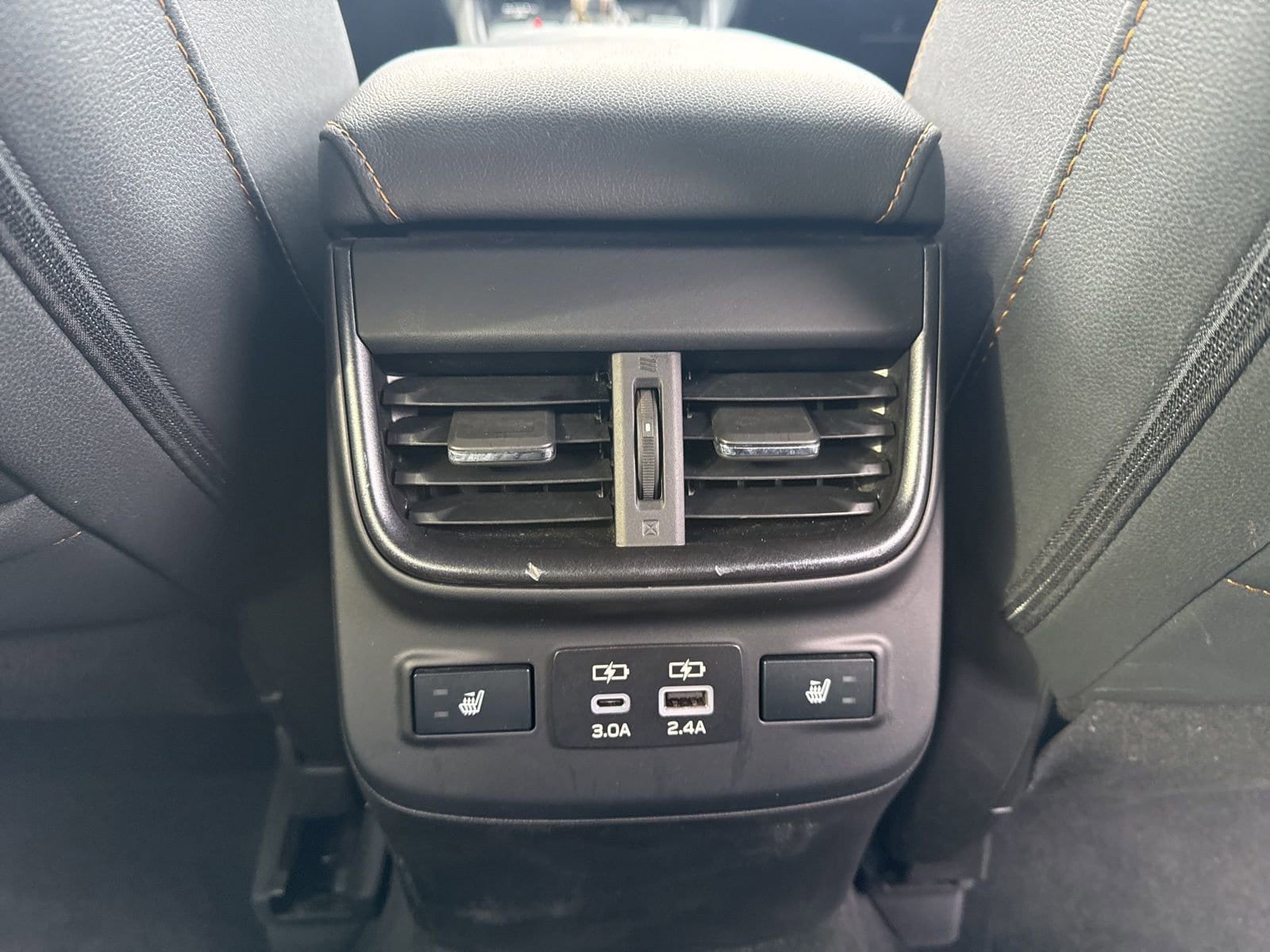 Thumbnail: 2023 Subaru Outback - 32