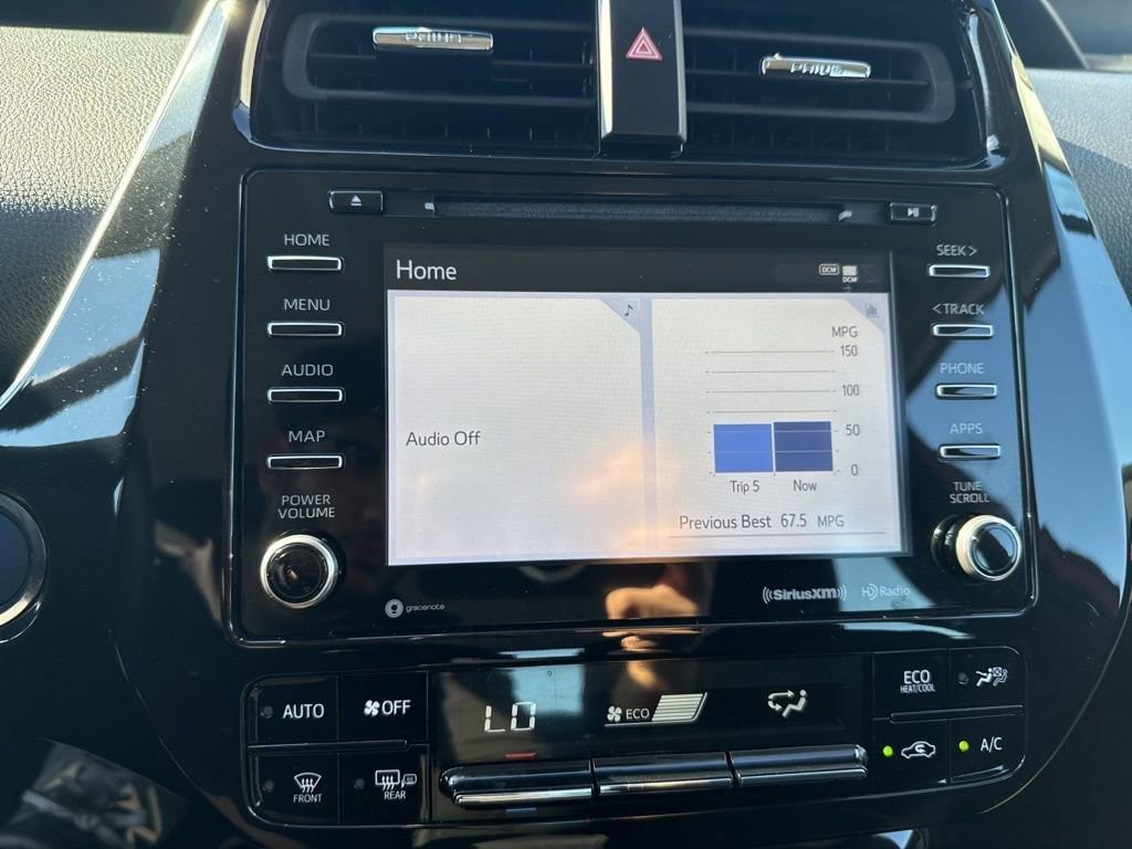 Thumbnail: 2022 Toyota Prius Prime - 33