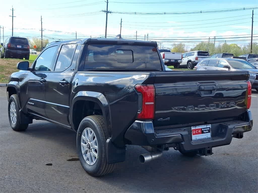 Thumbnail: 2025 Toyota Tacoma - 7
