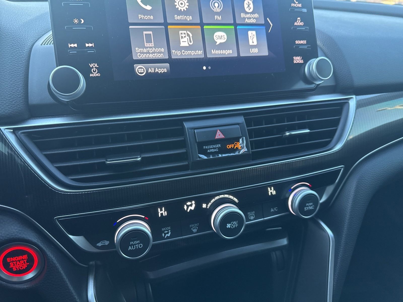 Thumbnail: 2020 Honda Accord - 27