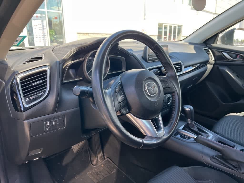 Thumbnail: 2014 Mazda Mazda3 - 5