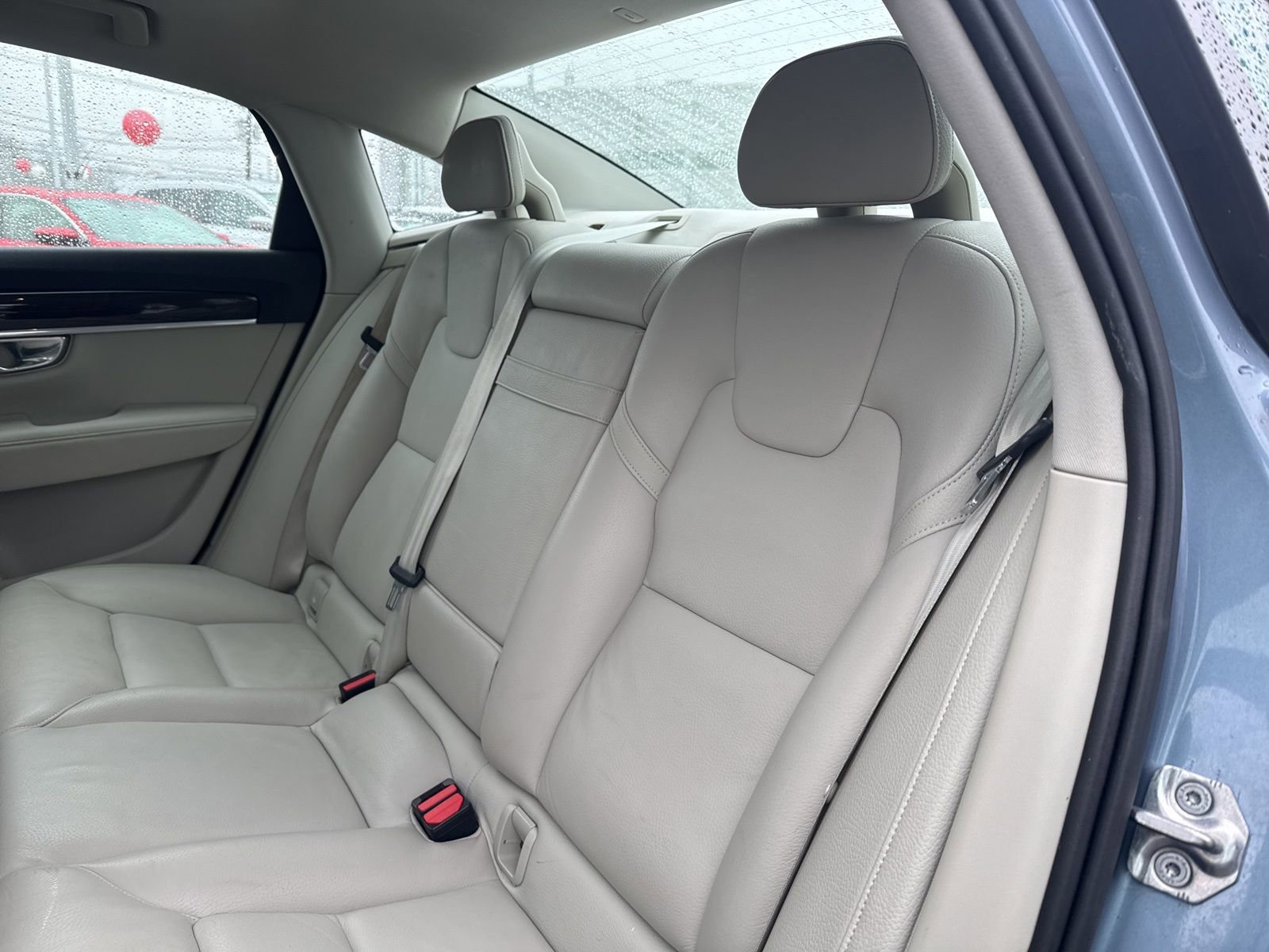 Thumbnail: 2017 Volvo S90 - 20