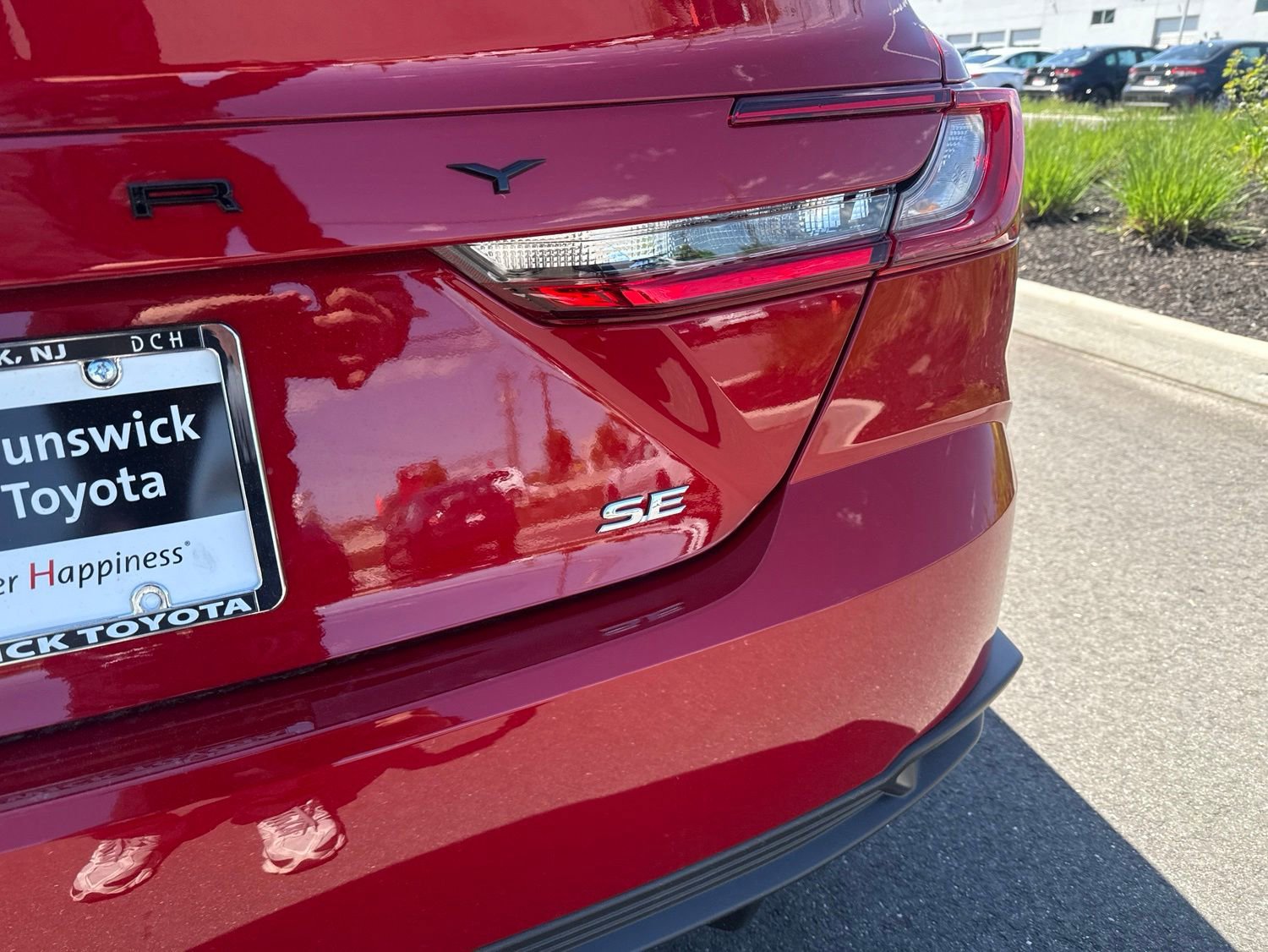 Thumbnail: 2026 Toyota Camry - 7