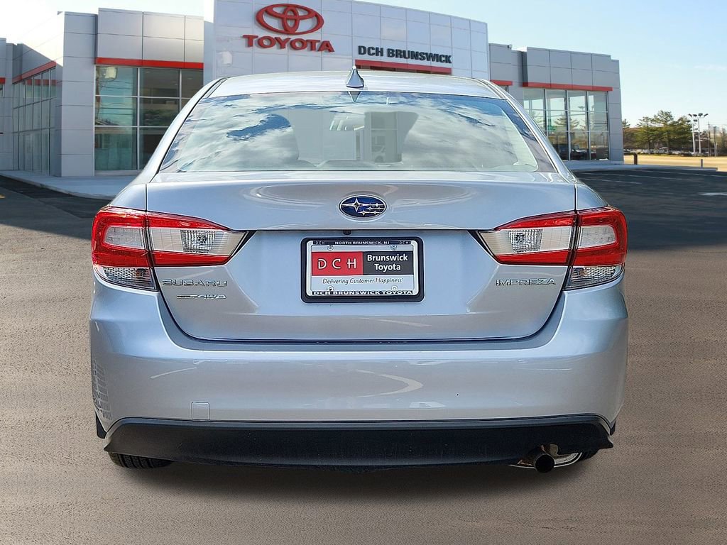 Thumbnail: 2023 Subaru Impreza - 6