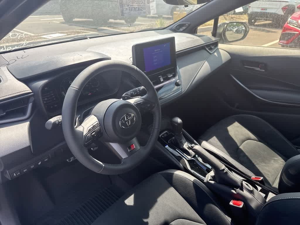 Thumbnail: 2025 Toyota GR Corolla - 11