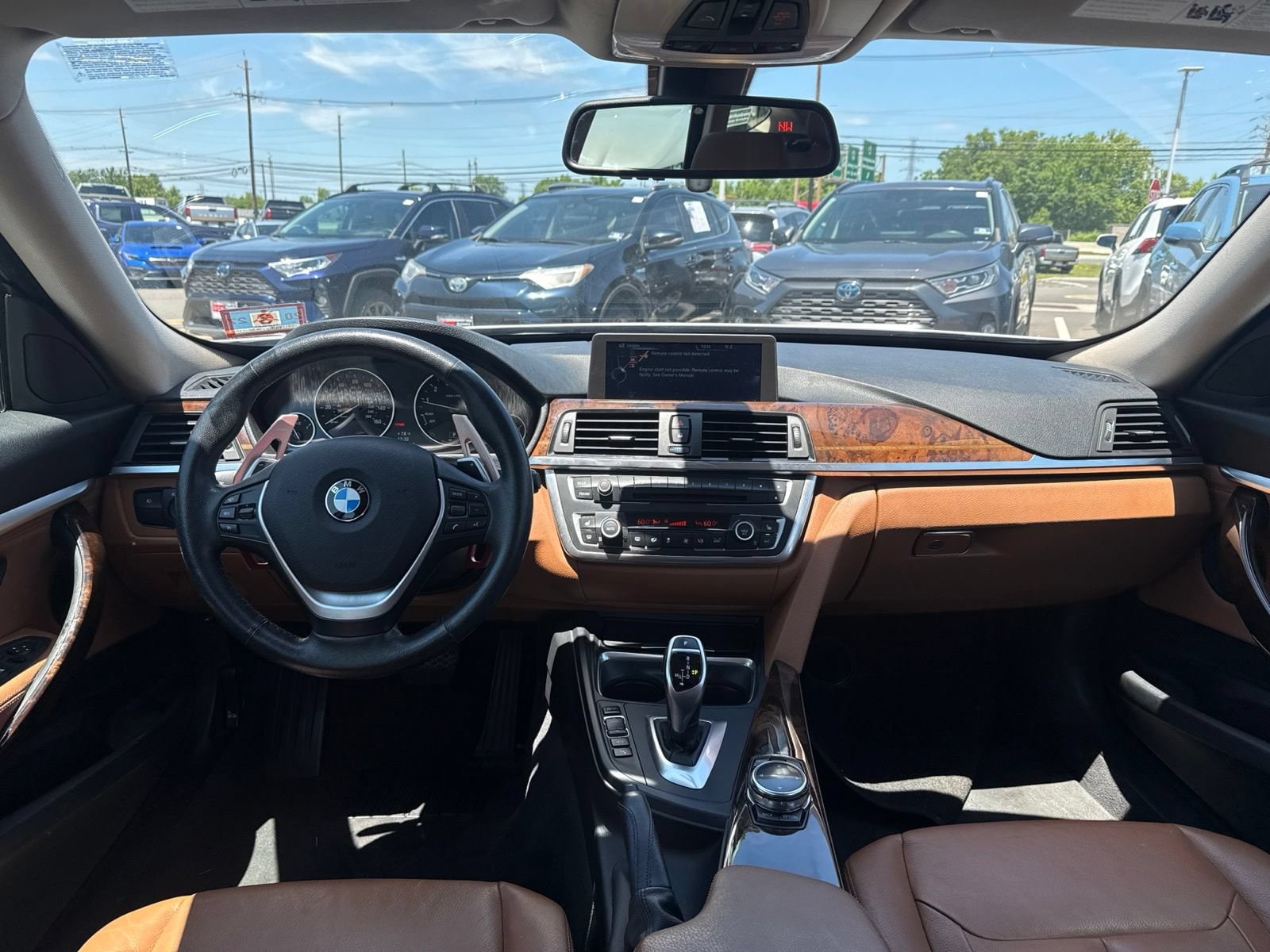 Thumbnail: 2014 BMW 3 Series - 25