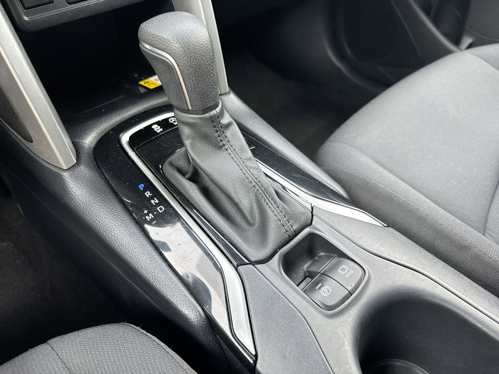 Thumbnail: 2023 Toyota Corolla Cross - 36