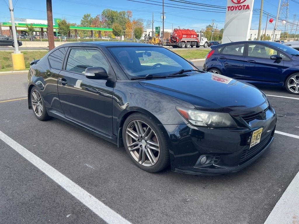 Thumbnail: 2011 Scion tC - 2