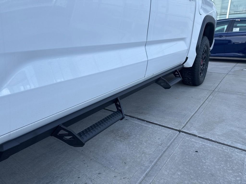 Thumbnail: 2025 Toyota Tundra - 8