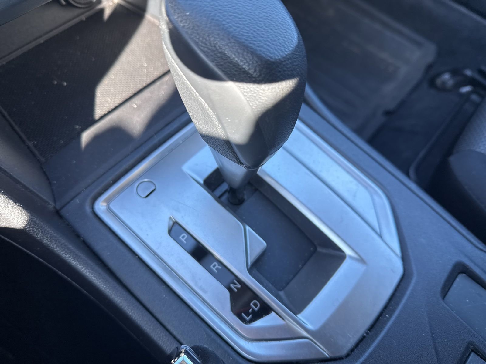 Thumbnail: 2018 Subaru Impreza - 30