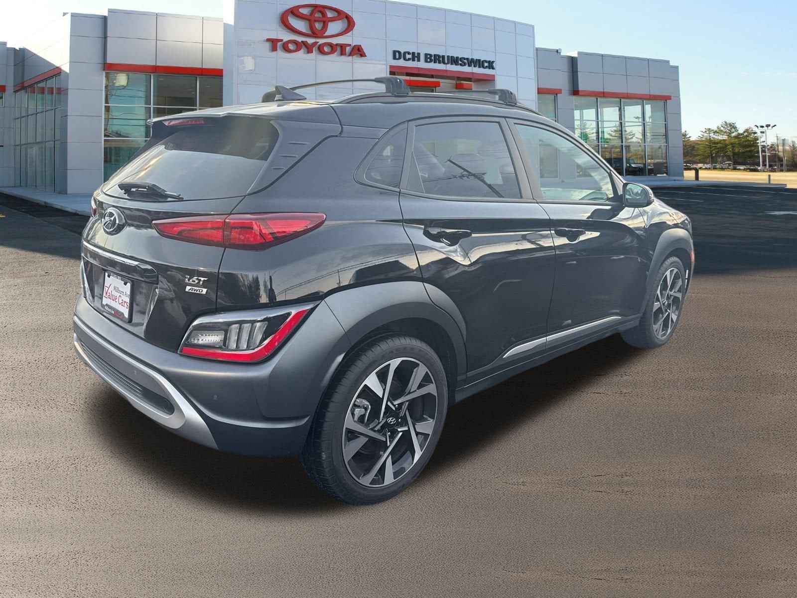 Thumbnail: 2023 Hyundai Kona - 5