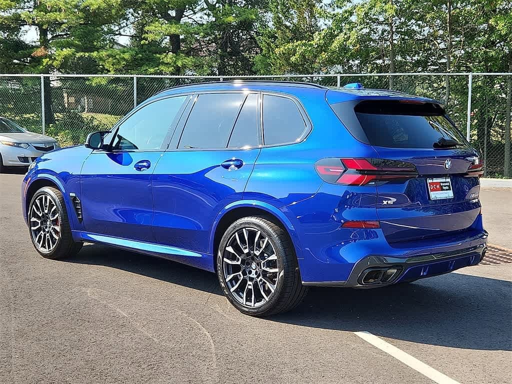 Thumbnail: 2024 BMW X5 - 6