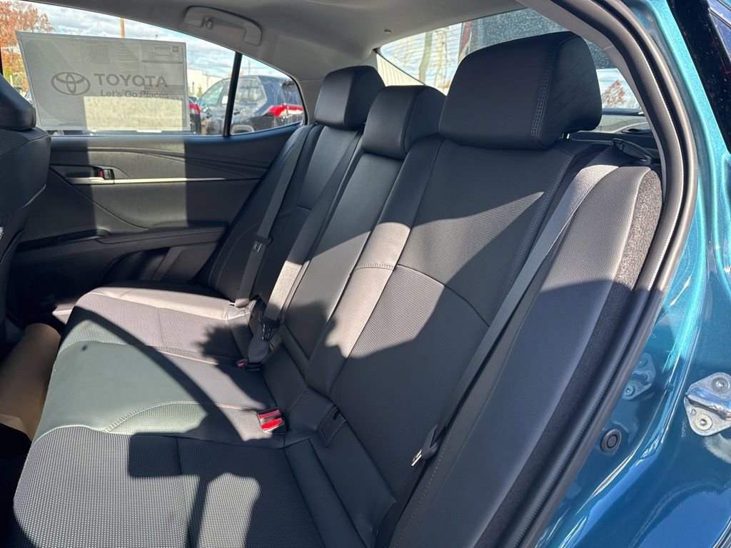 Thumbnail: 2026 Toyota Camry - 12